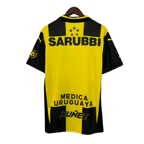 Penarol 25/26 I Home Jersey - Fan Version