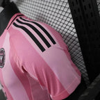 Inter Miami 25/26 Home - Versione giocatore