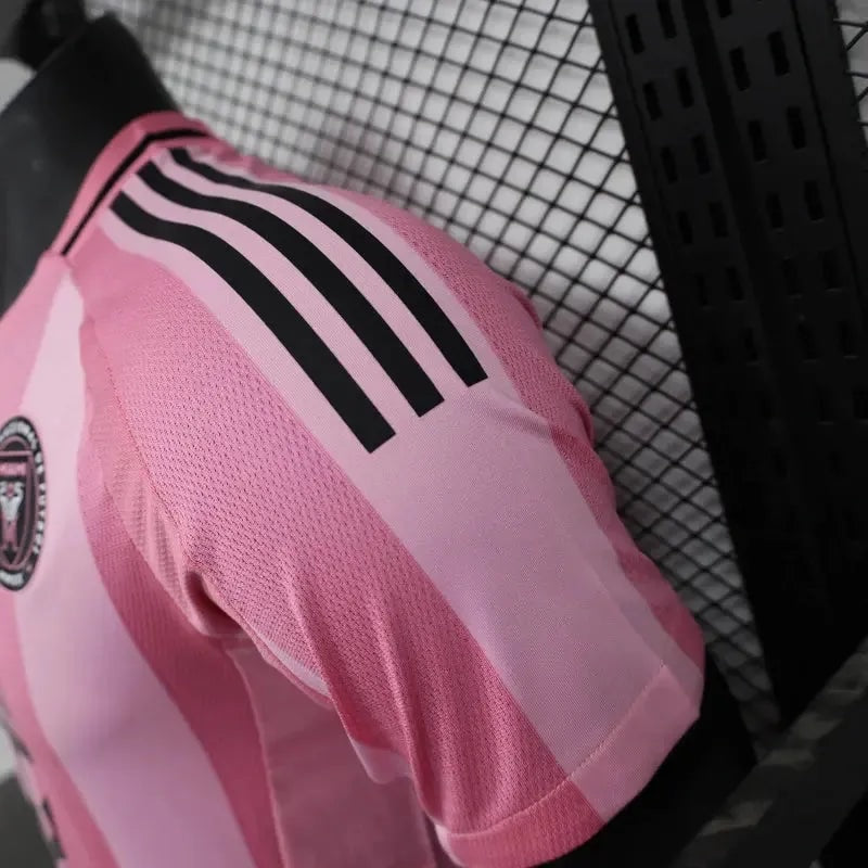 Inter Miami 25/26 Home - Versione giocatore