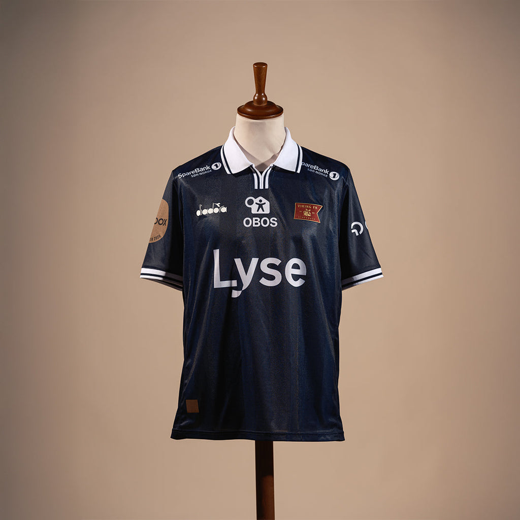 Viking FK 26/27 Home - Fan Version