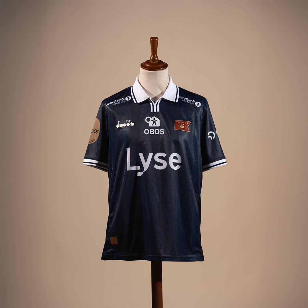 Viking FK 26/27 Home - Fan Version