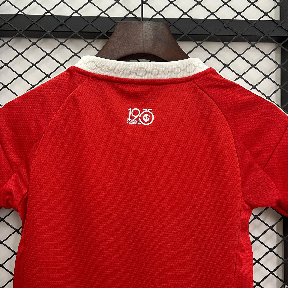 Internacional Home 25/26 Kids