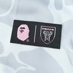 Inter Miami Special Edition - Weißes Camo - Fan-Version