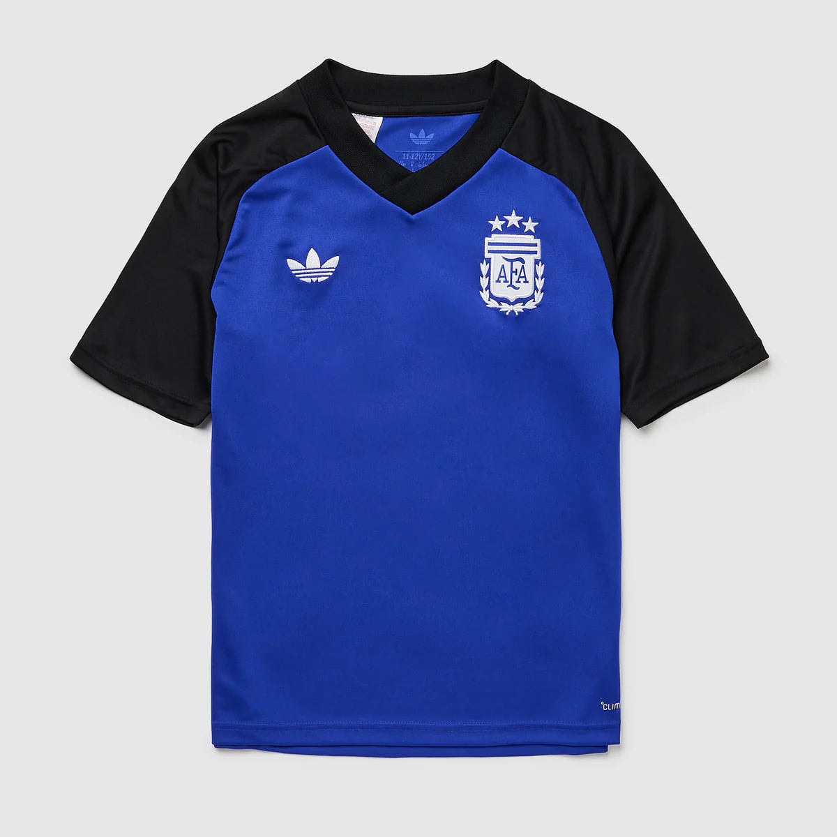 Argentina 26/27 Pre-Match Away - Fan Version - image 1