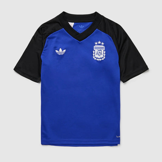 Argentina 26/27 Pre-Match Away - Fan Version - image 1