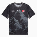 Switzerland 26/27 Goalkeeper - Fan Version - image 1