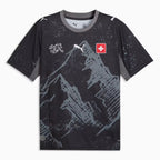 Switzerland 26/27 Goalkeeper - Fan Version - image 1