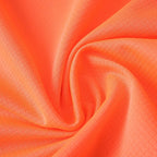 Barcelona 25/26 Third Kids Kit - back detail