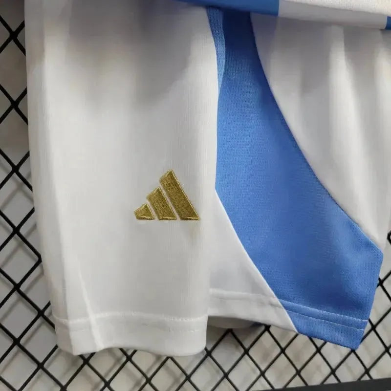 Argentina 24/25 Home - Kids Kit - image 4