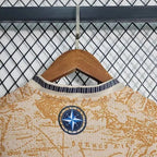 Argentina Special Edition Gold Map - Fan Version - image 5