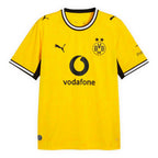 Borussia Dortmund 26/27 Casa - Versione Tifoso