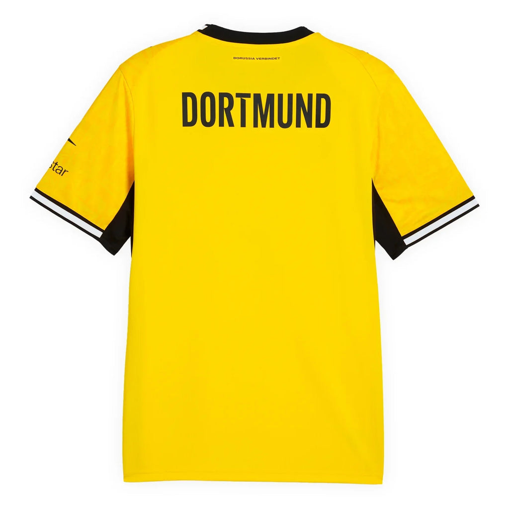 Borussia Dortmund 26/27 Casa - Versione Tifoso