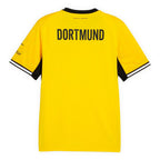 Borussia Dortmund 26/27 Casa - Versione Tifoso