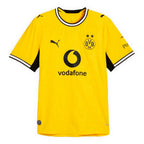 Borussia Dortmund 26/27 Heimtrikot – Spielerversion