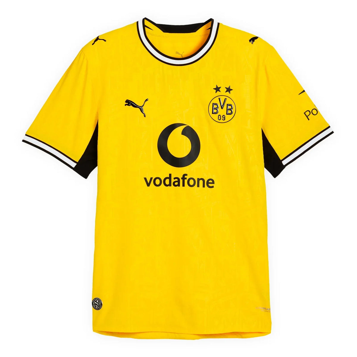Borussia Dortmund 26/27 Heimtrikot – Spielerversion