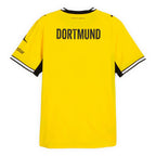 Borussia Dortmund 26/27 Heimtrikot – Spielerversion