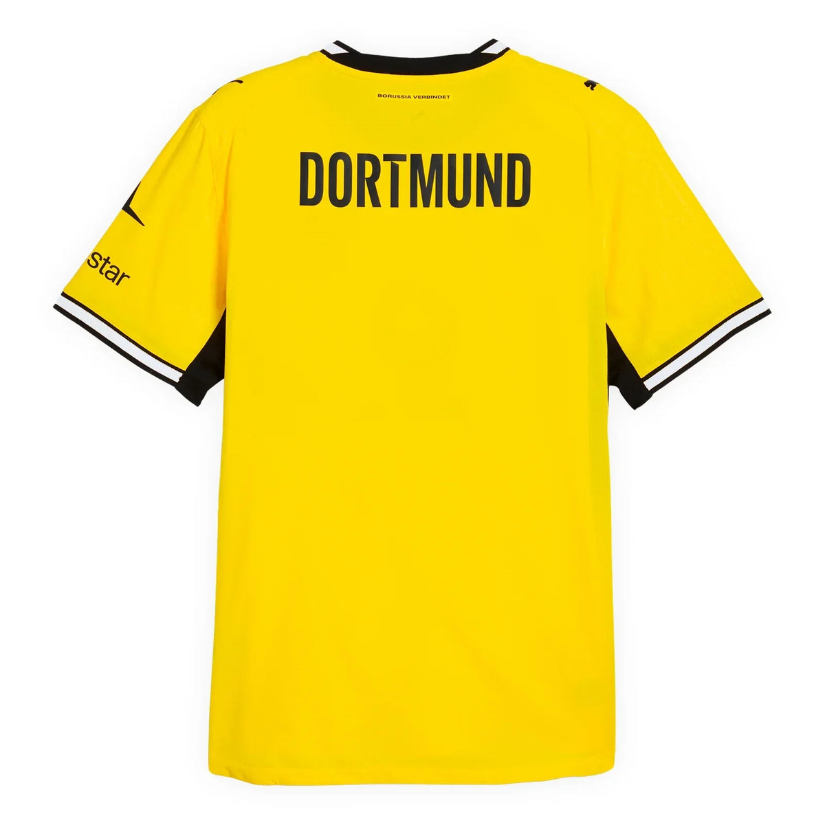 Borussia Dortmund 26/27 Heimtrikot – Spielerversion
