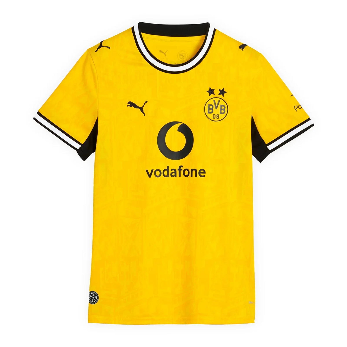 Borussia Dortmund 26/27 Heim - Damen