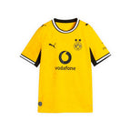 Borussia Dortmund 26/27 Home - Kids Kit