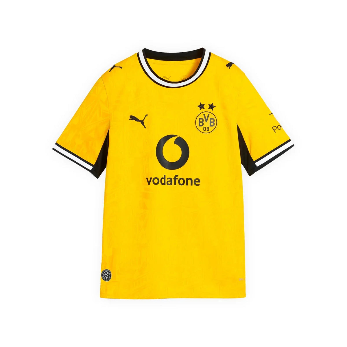 Borussia Dortmund 26/27 Home - Kids Kit