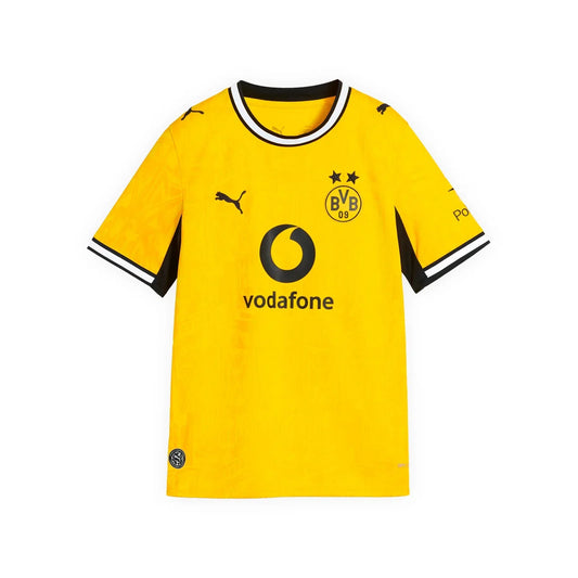 Borussia Dortmund 26/27 Home - Kids Kit