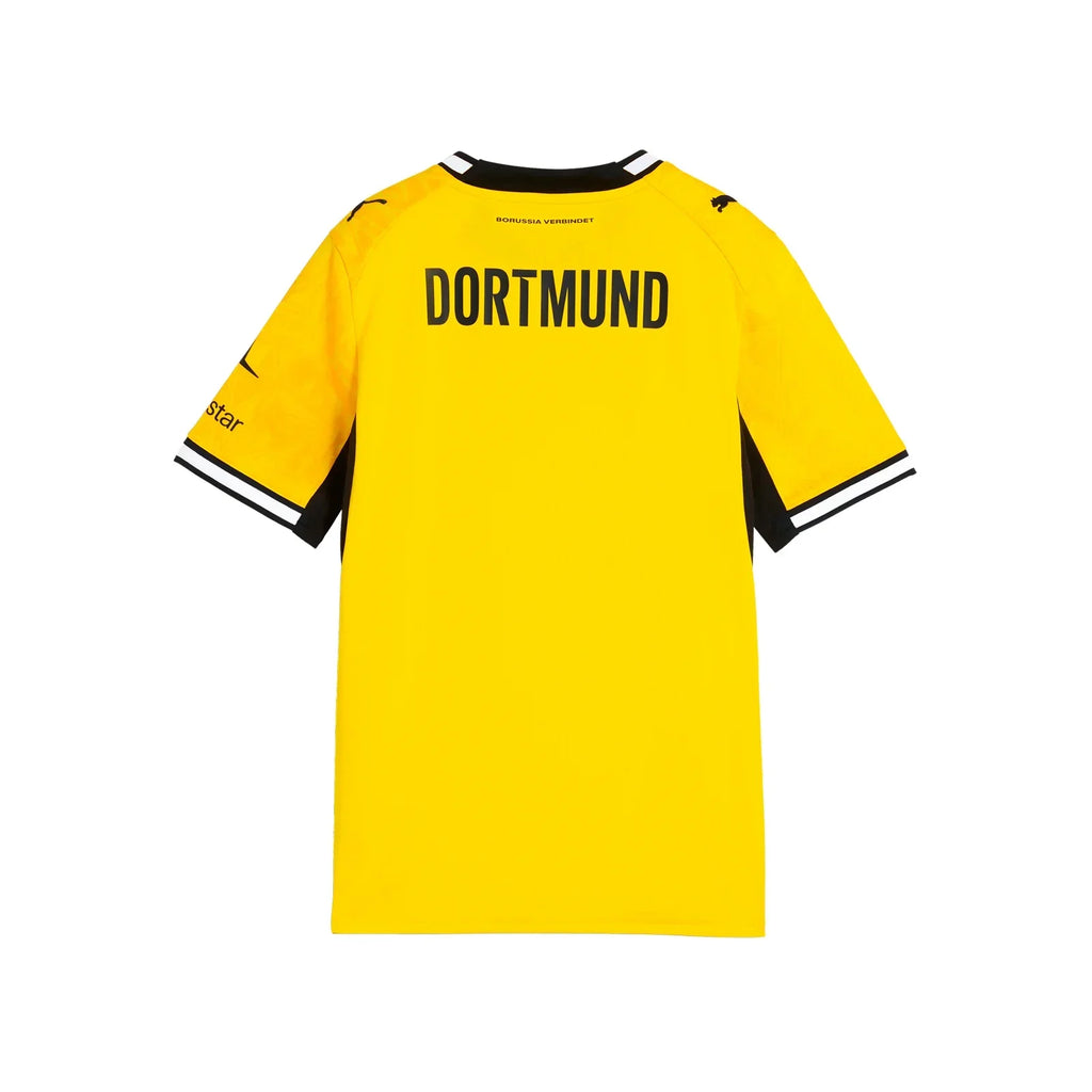 Borussia Dortmund 26/27 Heim - Kinder-Trikotset