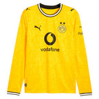 Borussia Dortmund 26/27 Home - Maniche lunghe