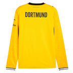 Borussia Dortmund 26/27 Home - Maniche lunghe