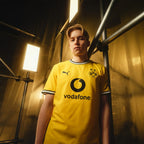 Borussia Dortmund 26/27 Home - Player Version