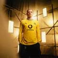 Borussia Dortmund 26/27 Home - Long Sleeve