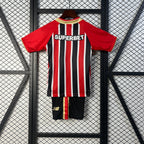 São Paulo Enfant Extérieur 25/26