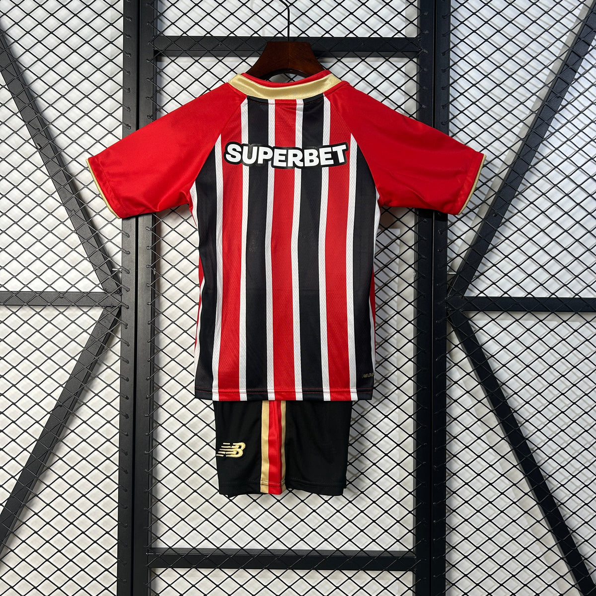 São Paulo Kids Away 25/26