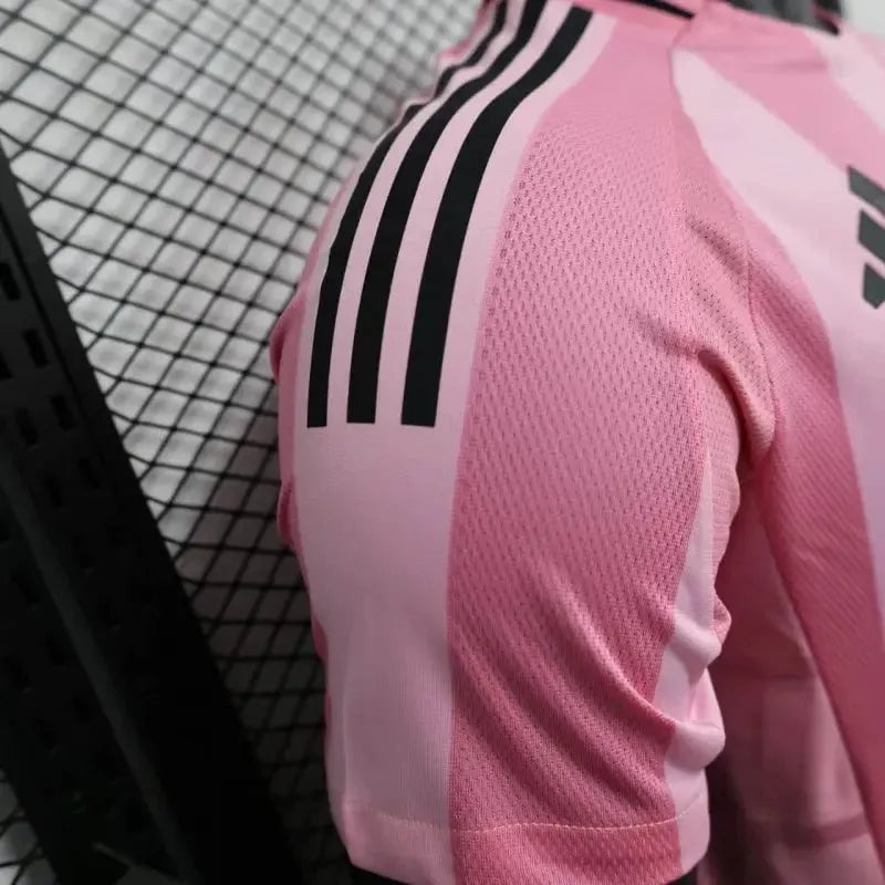 Inter Miami 25/26 Home - Versione giocatore