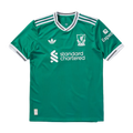 Liverpool 25/26 Third Player Jersey - front