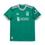 Liverpool 25/26 Third Player Jersey - front
