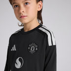 Tenue de gardien domicile Manchester United 26/27 - Enfant