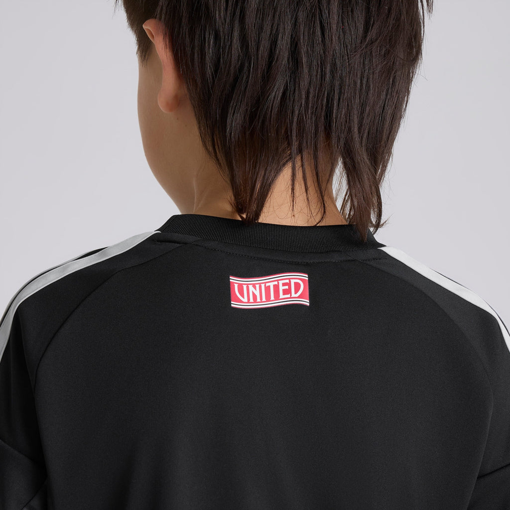 Tenue de gardien domicile Manchester United 26/27 - Enfant