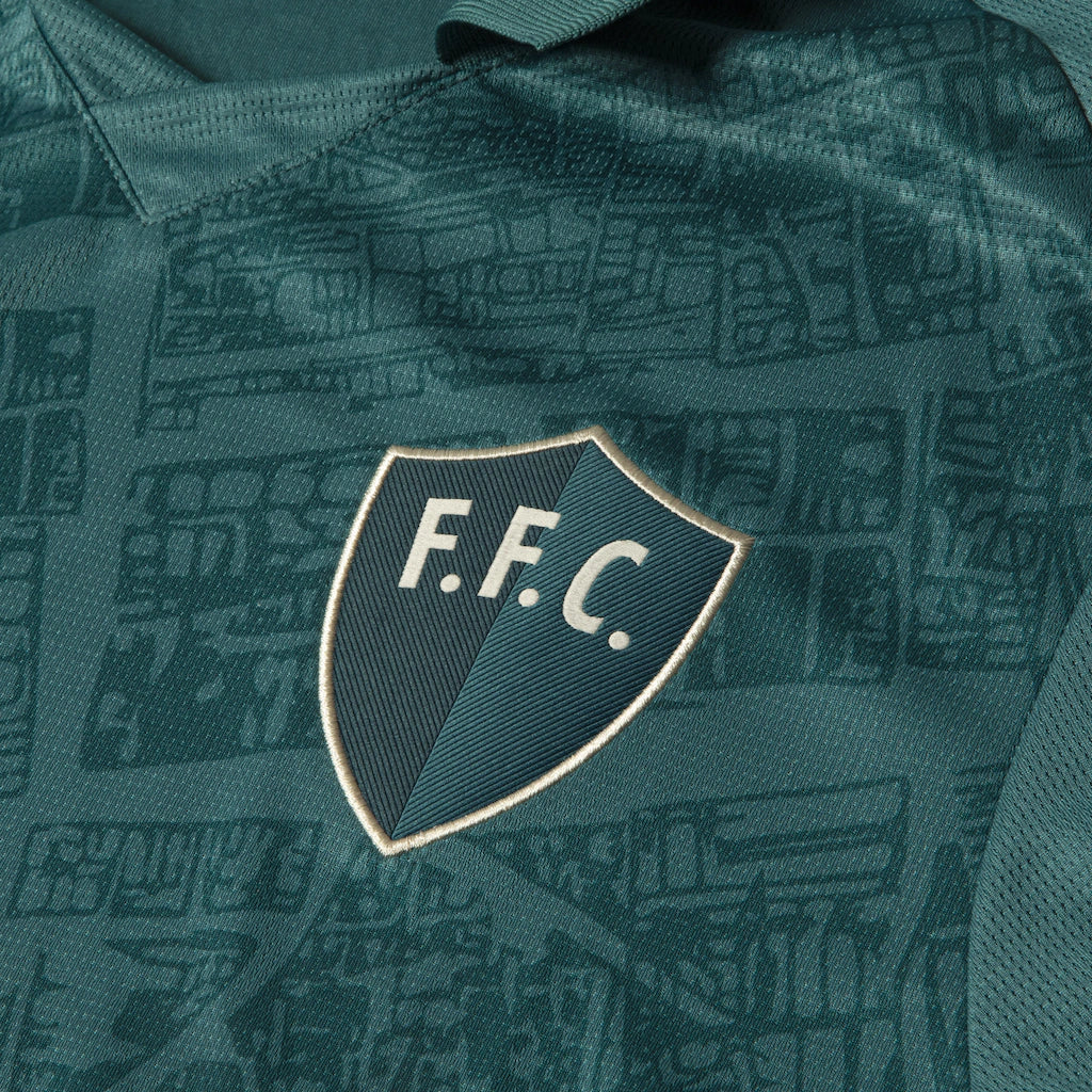 PRE-ORDER Fluminense 26/27 Third Jersey - Player Version