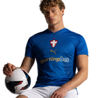 Tercera camiseta del Palmeiras 2026/27 - Versión jugador