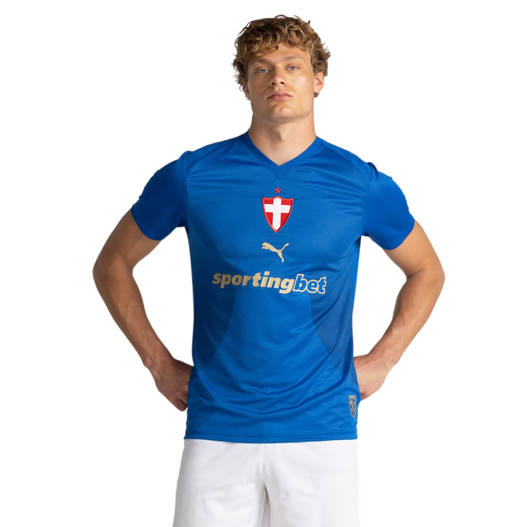PRE-ORDER Palmeiras Third 2026/27 Jersey