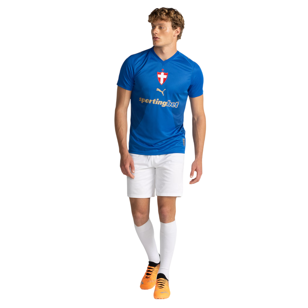 PRE-ORDER Palmeiras Third 2026/27 Jersey