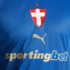 Terza maglia Palmeiras 2026/27
