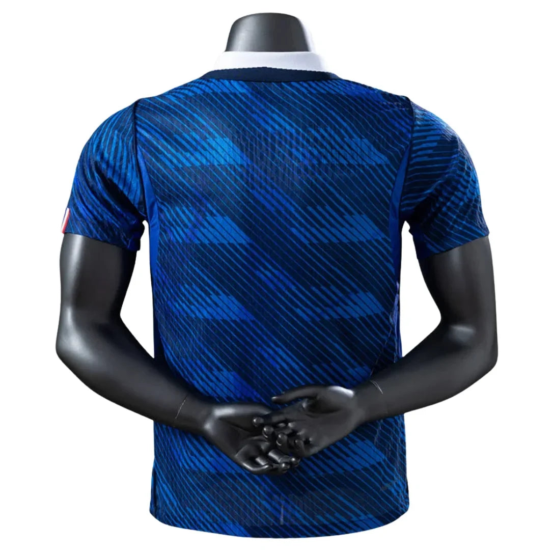 France I Home World Cup 2026 - Player Version
