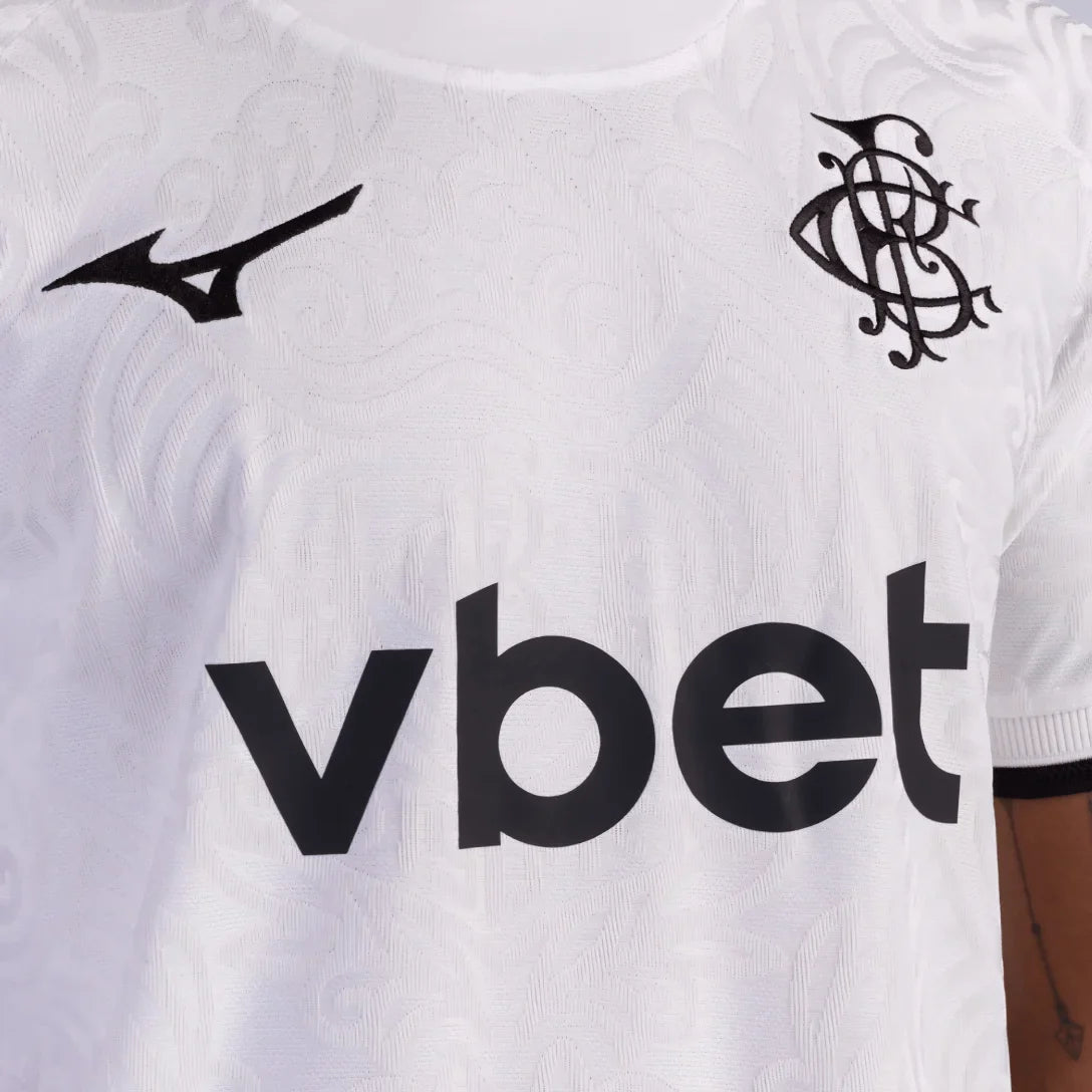 PRE-ORDER Botafogo 26/27 Third Jersey - Fan Version