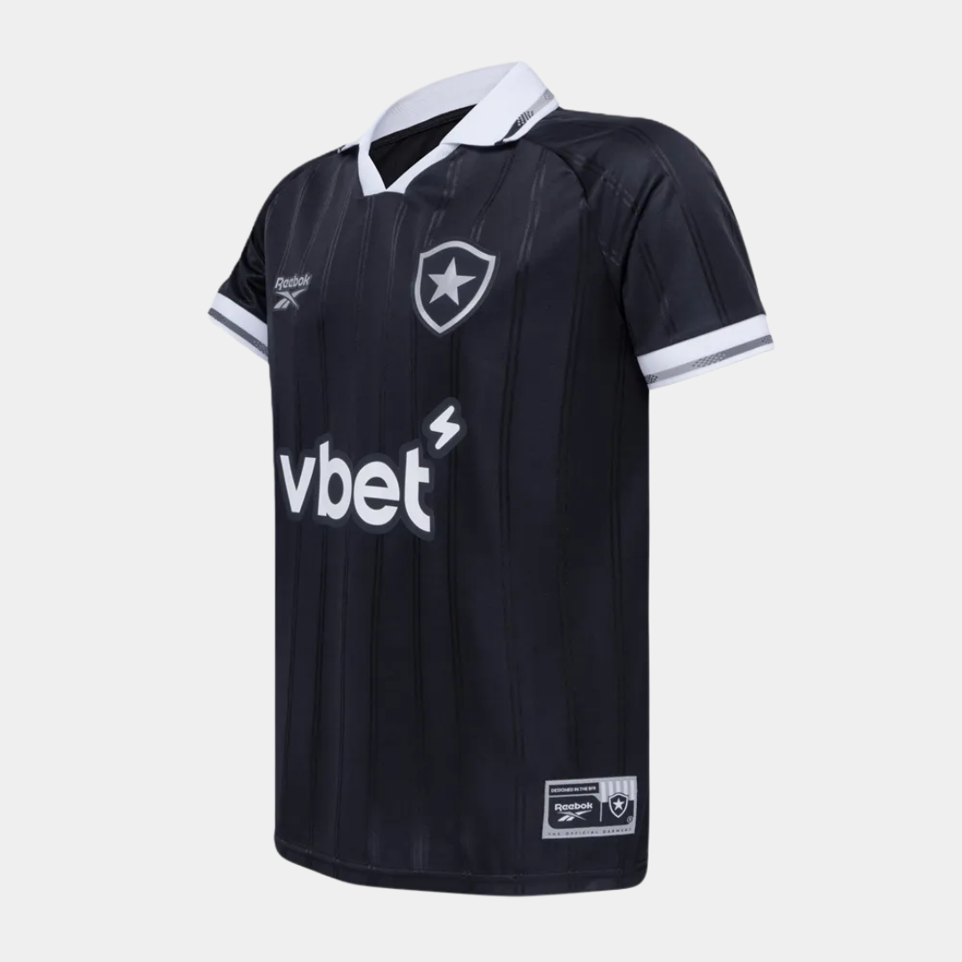 Jersey Reebok Botafogo 2025/26 II