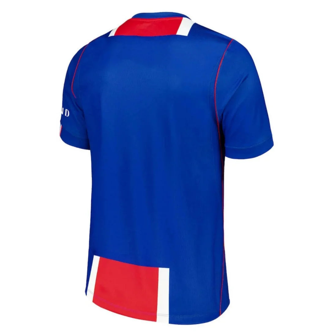 Paris Saint-Germain (PSG) 26/27 I Home - Fan Version