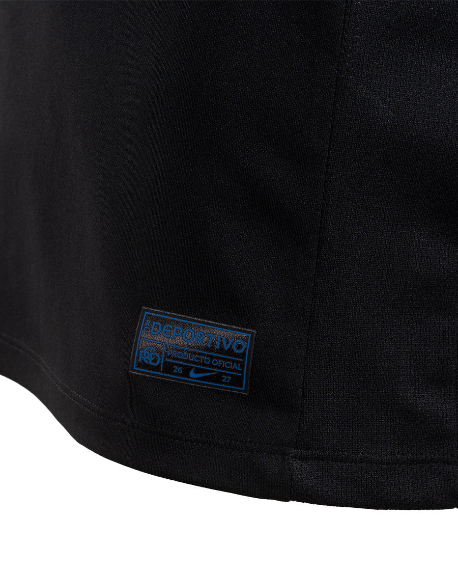 Deportivo 26/27 Away - Women's