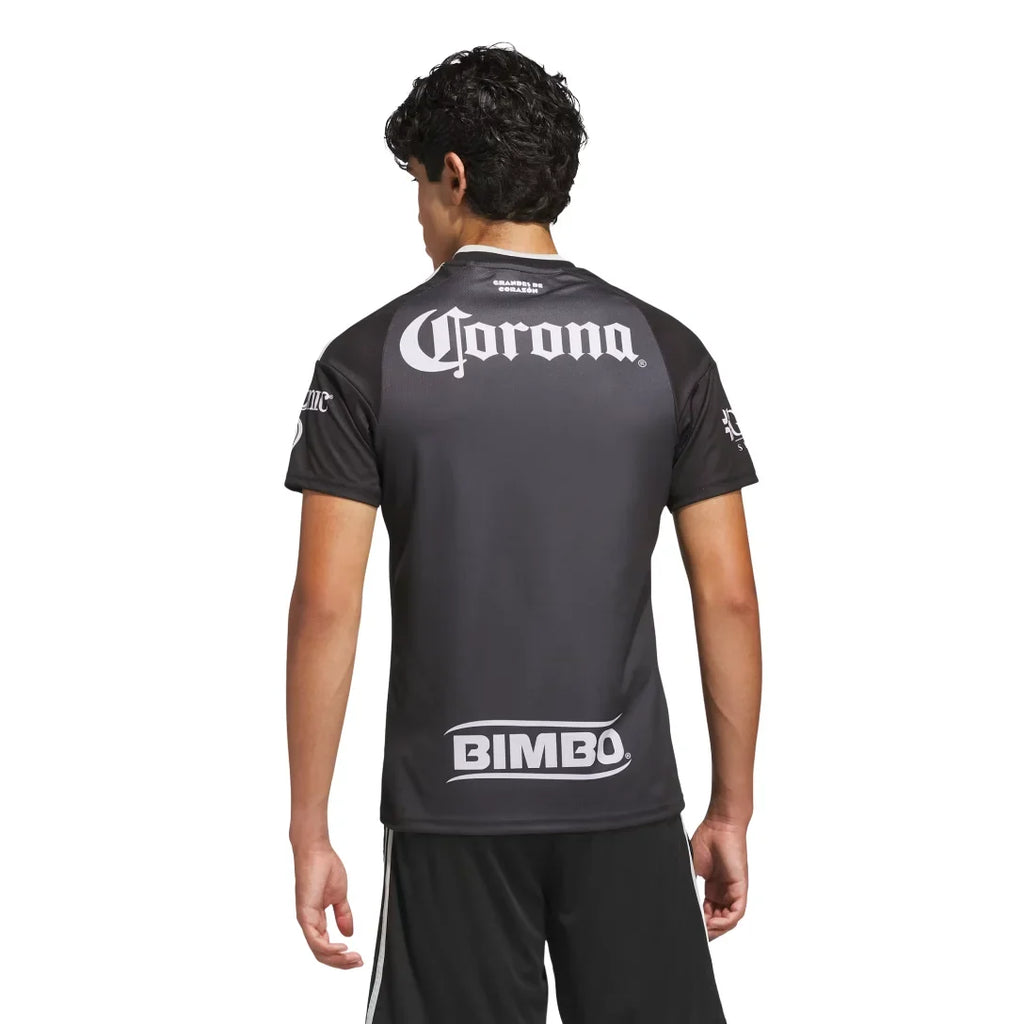 Maglia da Trasferta II Club América 2026/27 - Versione Tifoso