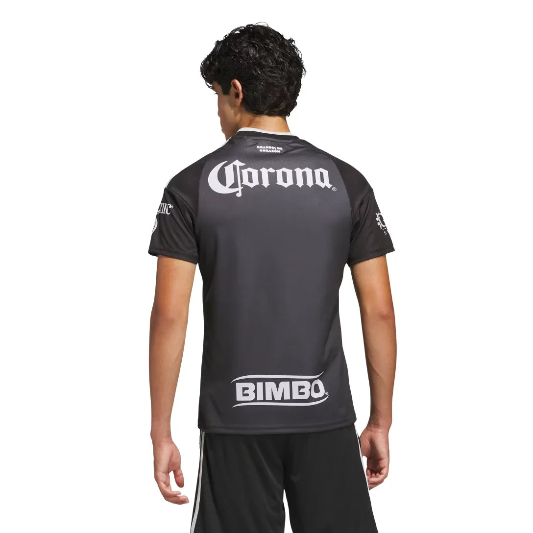 Club América 2026/27 II Away Jersey - Fan Version