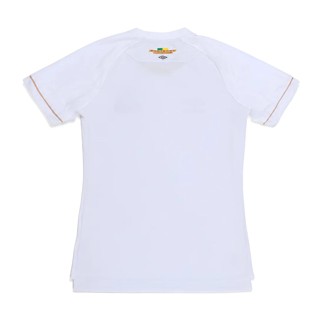 Santos 26/27 Home - Donna